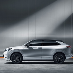 YT tự động 2024 2022 Hot Bán guangqi hondas enp1 phạm vi 510KM giá rẻ xe ô tô hàng đầu bán tinh khiết xe điện - Product Image 2