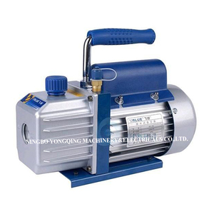 Équipement pour l'industrie de la réfrigération Machines Congélateur coffre Réfrigérateur Réfrigérateur d'<span class=keywords><strong>occasion</strong></span> <span class=keywords><strong>Pompe</strong></span> <span class=keywords><strong>à</strong></span> <span class=keywords><strong>vide</strong></span> d'<span class=keywords><strong>occasion</strong></span> 4L 8L 16L R134a R600a - Product Image 2