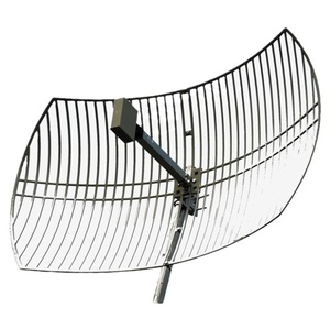 Antena de Rejilla Direccional DSC de Alta Frecuencia para Fax <span class=keywords><strong>Meteorológico</strong></span>, Posicionamiento Satelital Marítimo GPS Beidou 1692MHz SNR14 - Product Image 5