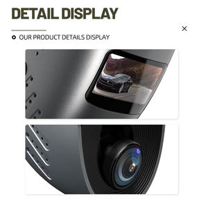 <span class=keywords><strong>Prix</strong></span> usine enregistreur vidéo Mini Wifi dash cam 2k App Control tableau de bord caméra moniteur <span class=keywords><strong>voiture</strong></span> Dvr Wifi dash cam <span class=keywords><strong>voiture</strong></span> boîte noire - Product Image 5