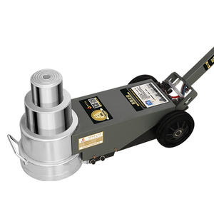 Dongkrak Hidrolik Silinder Prestressing 100 Ton, Dongkrak Piston Aksi Ganda, Peralatan Konstruksi - Product Image 3