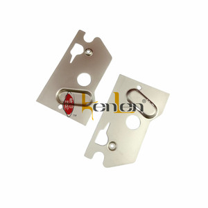 BEST SELLING KENLEN Brand Pegasus M700 Fabric Guard 304298 Pièces détachées pour machine à coudre industrielle - Product Image 1