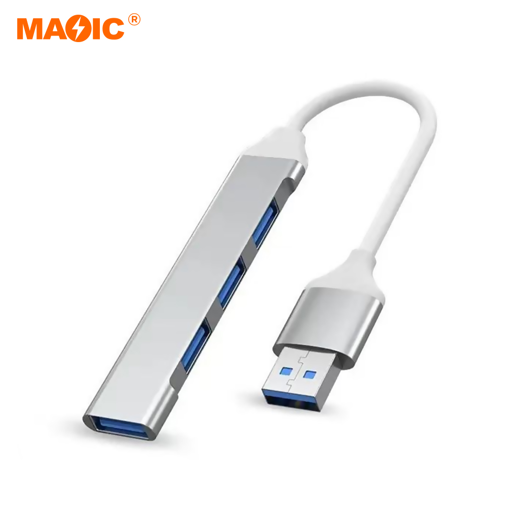 3-Usb to USB3.0+3*USB2.0
