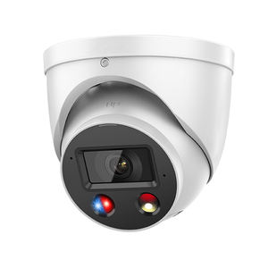 OEM IPC-PDW3849-A180-AS-PV 8MP 180° Panorama-Dual-Objektiv mit <span class=keywords><strong>2</strong></span>-Wege-Audio, TiOC SMD4.0 Colorvu IP-Kamera - Product Image 4