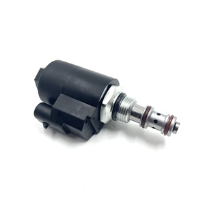 Venta al por Mayor de la Válvula Solenoide AT177703 para Cargadora John Deere 410E 488E 710D - Product Image 3