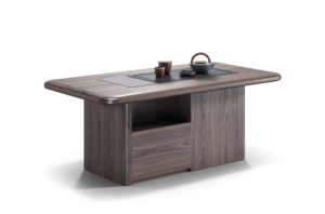 Modern Lift Top Coffee <strong>Table</strong> with Storage Eco-Friendly Durable Medium Fibreboard Living Room Furniture - Product Image 2