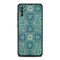 Coque en Silicone pour Samsung Galaxy S20/S21/S22 Ultra Plus, motif Mandala, impression UV, Note 20, A53, A32, A03 Core