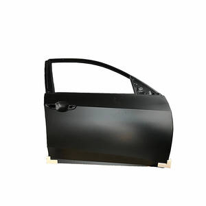 Panneau de porte Honda Civic 67050-TET-H00 67010-TET-H00 Avant Arrière Remplacement Pièce neuve - Product Image 1