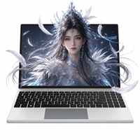 Ordinateur portable professionnel 14 pouces AMD R5 3500U sous Windows 11, 4 cœurs, 8 threads, 3,7 GHz Turbo – Vente en gros à prix réduit