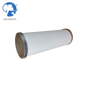Separador de Aceite y Aire Plegable de Alta Eficiencia Premium P-CE03-577 para Filtración de Aceite y Gas en Compresores - Product Image 6