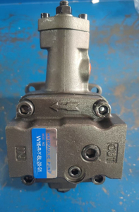 Pompe à piston hydraulique série VV VV16 VV16-R-Y-BL-20-S1 VV16-R-BL VV16-R-B VV16-R-A-20 (N5.5) à débit variable - Product Image 6