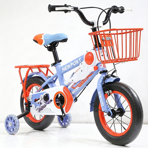 SY Meilleure Vente Grand Stock Livraison Rapide Vélo Tout-Terrain Monovitesse pour Enfants Garçons Bicicleta Para Deporte Y Recreacion - Product Image 2