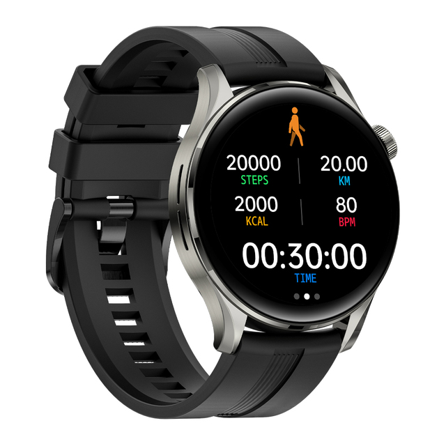 Hot Selling Smart Watch Best Smart Watch 2023 High Blood Pressure Oxygen for Android Ios Phone