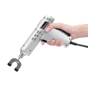 Điện chiropractic công cụ điều chỉnh cột sống Activator chỉnh hình súng cho xung điều chỉnh lực kéo và chỉnh sửa các thiết bị - Product Image 6