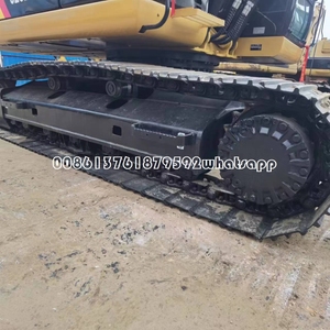 เครื่องขุดก่อสร้างใช้รถขุด320 320d2 320D - Product Image 4