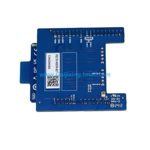 Stock Original: Placa de Desarrollo X-NUCLEO-WB05KN1 STM32WB05KN con Bluetooth y Rendimiento de Radiofrecuencia D501 - Product Image 2