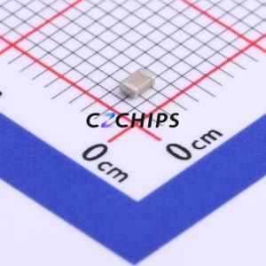 0805CG1R2C500NT SMD Capacitor (MLCC) 0805 1.2pF 50V C0G - Product Image 1