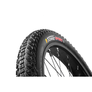 จักรยานไฟฟ้า Shengmilo MX06 รุ่น Step E-bike สำหรับแบตเตอรี่ 48V 17.5AH ระยะทาง 90 กม. ไฟ LED ยางขนาด 26 นิ้ว เบรกดิสก์แบบกลไก โครงอะลูมิเนียมแบบ Step Throu - Product Image 3