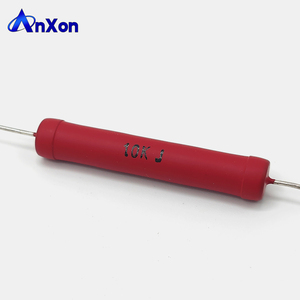 <span class=keywords><strong>R</strong></span>ésistance haute puissance AnXon à fils, à impulsions énergétiques élevées, avec revêtement émaillé, RI80 5W 5-<span class=keywords><strong>10K</strong></span> <span class=keywords><strong>Ohm</strong></span> - Product Image 3