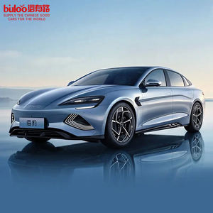 พลังงานใหม่ BYD SEAL DMI EV ขับเคลื่อนสี่ล้อรุ่นพรีเมี่ยมรถยนต์ไฟฟ้ารถยนต์ไฟฟ้า Byd Seal - Product Image 5