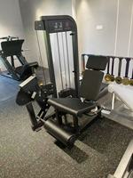 Offre Spéciale : Équipement de Fitness – Machines de Gymnastique en Acier pour Entraînement de Force – Machine d'Extension et de Flexion des Jambes