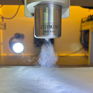 Machine de revêtement par pulvérisation à ultrasons YMUS Dispositif de revêtement de laboratoire Petite machine de revêtement - Product Image 4