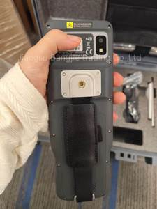 เครื่องรับสัญญาณ GNSS RTK รุ่น Hi-target V500 ประสิทธิภาพสูง IMU-1408 ช่องสัญญาณ พร้อมราคาที่ดีที่สุด สำหรับงานสำรวจด้วย GPS - Product Image 5