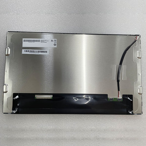 โมดูลหน้าจอแสดงผลขนาดใหญ่15.6นิ้ว1920*1080 FHD โมดูล LCD อุตสาหกรรมสำหรับ HMI SCADA G156HAN02.3 - Product Image 3