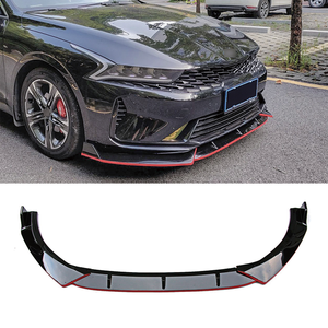 איכות גבוהה שפה קדמית עבור <span class=keywords><strong>kia</strong></span> כל חדש k5 2020-2023 שינוי חלקי רכב מול השפה הקדמי ספוילר עבור <span class=keywords><strong>kia</strong></span> הגוף <span class=keywords><strong>kia</strong></span> ערכת - Product Image 3