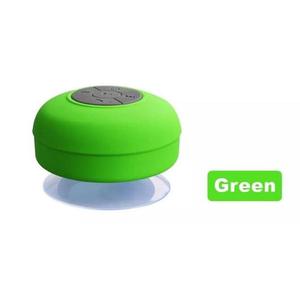 Wholesale Portable Colorful <strong>Lights</strong> <strong>Shower</strong> Waterproof Blue Tooth Speaker
