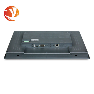 Controlador Lógico Programable (PLC) K-inco GL150E Original, Nuevo, con Pantalla Táctil de Interfaz Hombre-Máquina, 16 I/O y 110V - Product Image 3