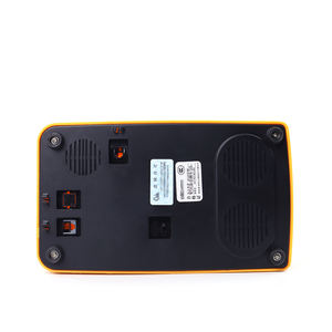 Teléfono Antiguo de Telecomunicaciones 8019, Teléfono Fijo para el <span class=keywords><strong>Hogar</strong></span>, Hotel o Negocio, Sin Función de Manos Libres, Teléfono Vintage con Cable - Product Image 6