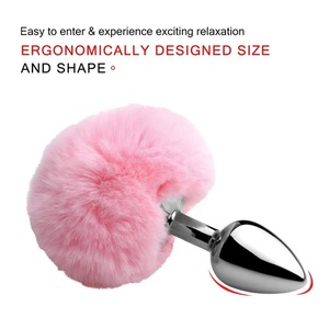 dirty anal plug: Best Quality & Features