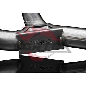 Sistema de Escape de Acero Inoxidable de Alto Rendimiento Vortex con Acabado Espejo de 1.5 mm, Silenciador Catback para Mercedes Benz E200 E300 W213 - Product Image 4