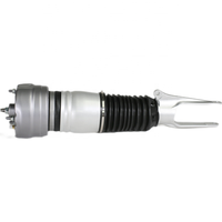 Kits de réparation d'amortisseur pneumatique avant pour Porsche Panamera 970 2014-2016 97034305134 97034305234 Jambes de suspension