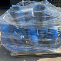 Fournisseur de hydrocyclones miniers Zhenghao en acier au carbone, à roulement automatique, pressurisés, pour trois produits, à cyclonage lourd et moyen