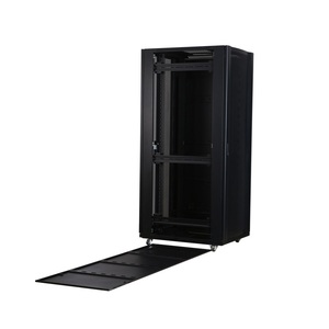 42U Rack nhiệm vụ nặng nề khoang máy chủ dữ liệu tủ - Product Image 4