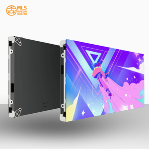 <span class=keywords><strong>Display</strong></span> LED COB P1.25 P1.53 P1.86 <span class=keywords><strong>Multi</strong></span> Pitch per Interni, Modulo Cabinet per Schermo LED a Colori Completi per Pubblicità - Product Image 1