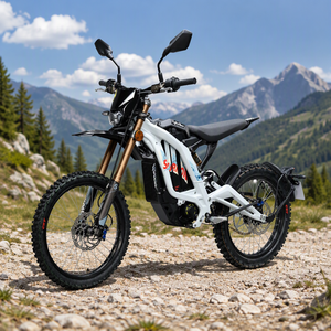 Surron Pronta Consegna <span class=keywords><strong>Bici</strong></span> Elettrica <span class=keywords><strong>da</strong></span> Montagna per Fuoristrada Light Bee 2026 Sur Ron LBX - Product Image 5