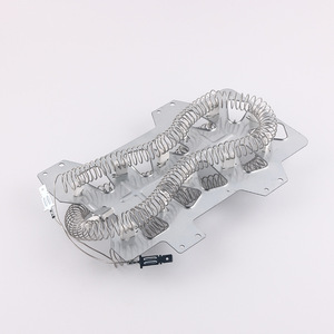 Dc47-00019A ฮีตเตอร์เหล็กสำหรับเครื่องอบผ้า อะไหล่เครื่องอบผ้า ทนทาน - Product Image 3