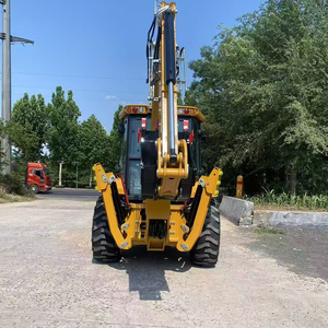 Caterpillar d'occasion <span class=keywords><strong>420D</strong></span> 420f bon marché, chargeuse-pelleteuse Cat 420, disponible à des <span class=keywords><strong>prix</strong></span> abordables - Product Image 5