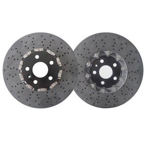 Disque de frein en céramique à haute teneur en carbone personnalisé OEM, <span class=keywords><strong>prix</strong></span> pour Toyota Vw Gtr R35 Audi Rs4 Rs7 - Product Image 3