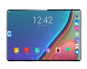 OEM ODM 12 "octa çekirdek 4G telefon android 8.0 tablet pc öğrenciler için