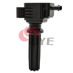 Fiat คอยล์จุดระเบิดขายส่งราคาคอยล์จุดระเบิด CM5E12A366CA XIC8547 0221604700 สําหรับฟอร์ดโฟกัส III ร้านซีลูน