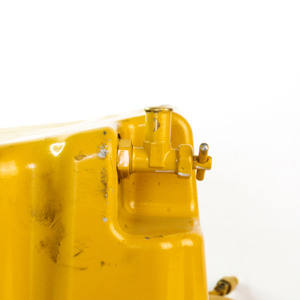 Valvola Manuale Originale 9N3666 3/8\" per <span class=keywords><strong>CAT</strong></span> 3306 C18 C15 C16 3116, Nuovi Ricambi per Caterpillar D400D D350E, Valvola in Ottone - Product Image 4