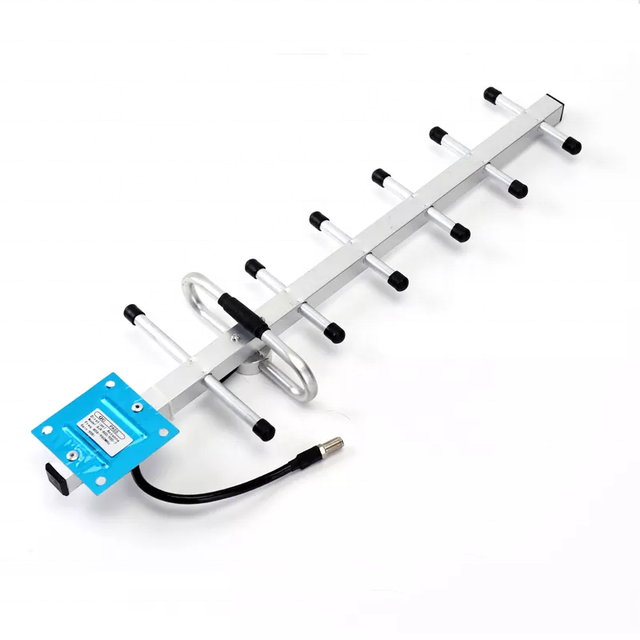 Tv Antenna Signal Amplifier Direct Outdoor Omni Direct Outdoor Antenna Brand Intracom 4G Modem External Yagi Antennas