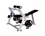 YL-2064 Máquina de Ejercicios <span class=keywords><strong>para</strong></span> Glúteos, Entrenamiento de la Parte Inferior del Cuerpo, Ejercicio de Fuerza, Equipo de <span class=keywords><strong>Gimnasio</strong></span> Comercial, Entrenador de Cadera <span class=keywords><strong>para</strong></span> <span class=keywords><strong>Gimnasio</strong></span> y Hogar - Product Image 4