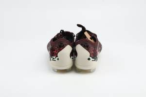 Chaussures de football et de futsal pour garçons et filles, chaussures de football basses à lacets avec boucle à scratch, semelle intérieure en caoutchouc Das pour sports d'équipe HG TF & FG - Product Image 5