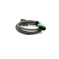 Arnés de Conexión para Equipos Automotrices Man Cats T200, Línea OBD Dedicada para Camiones