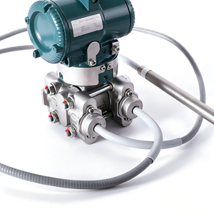 Tout nouveau Yokogawa EJA438E, capteur de niveau absolu 4~20mA avec protocole HART pour la mesure du gaz - Product Image 3